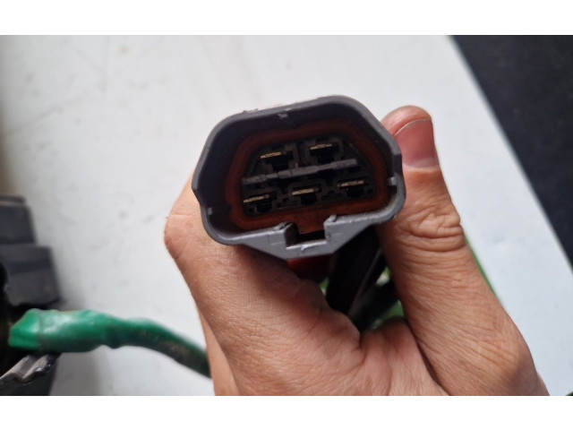 Моторчик дворников     Rover 600