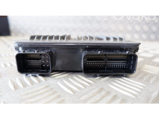 Řídící jednotka 896614AG40 Toyota RAV 4 (XA50) 2022