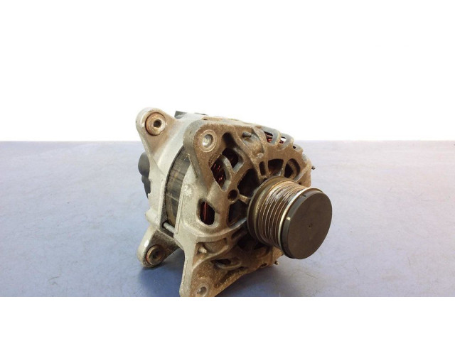 Генератор 231008918R Renault Clio I