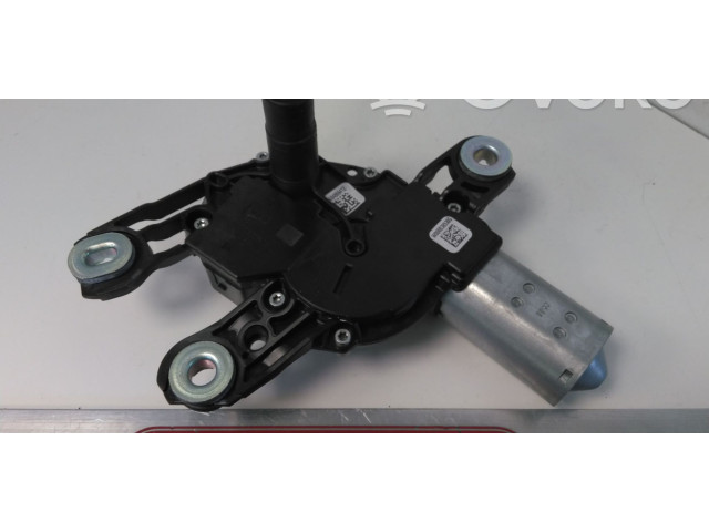 Моторчик заднего дворника 5G0955711A, 1S6955711A Volkswagen Touran III