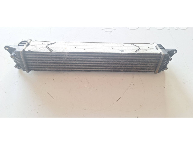 Радиатор интеркулера    282712U000, 0000586   KIA Ceed
