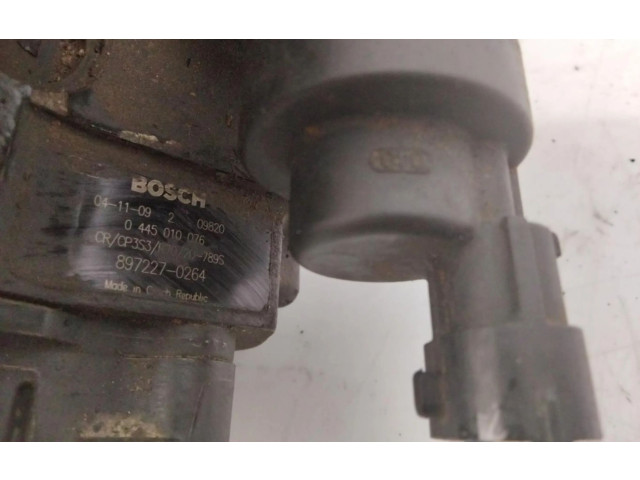 Vstřikovací čerpadlo 8972270264 Honda Civic