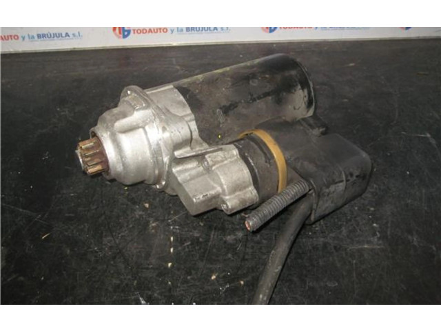 Стартер 0001125012013, 0001125007 Audi A2