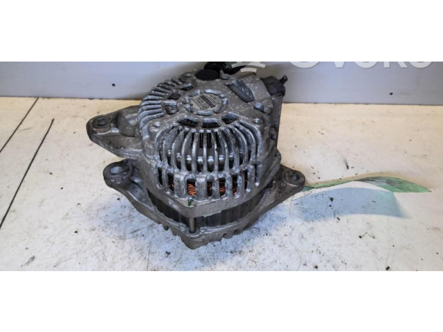Генератор 1800A359 Mitsubishi Mirage VI G4 Attrage