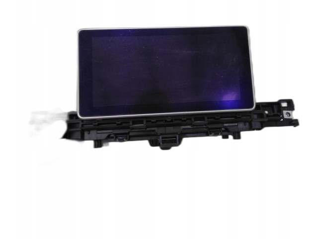 Дисплей    8W1919605   Audi A5