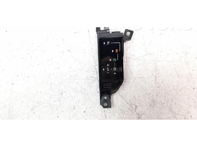 Дисплей 76J742 Lexus NX