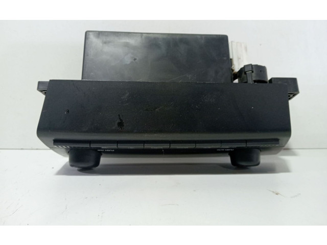 Блок управления климат-контролем 6870009070 SsangYong Kyron