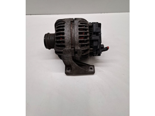 Генератор 8676498 Volvo XC90