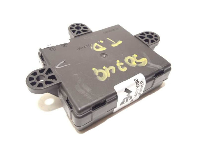 Комфортный модуль 31343481 Volvo S60