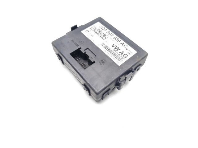 Блок управления 3Q0907530AC Audi Q2 -