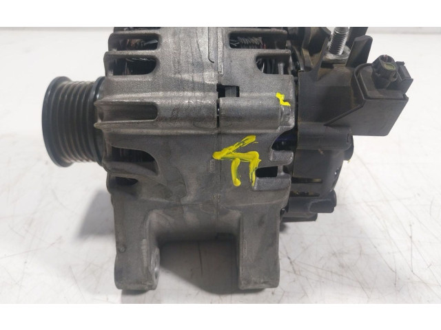 Генератор 2051880, ET7610300AA Ford Transit Custom