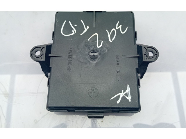 Блок управления A1698208626 Mercedes-Benz A W169