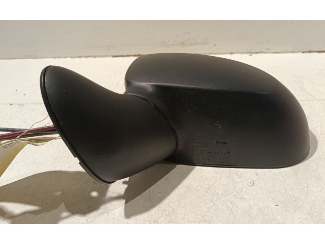 Зеркало электрическое        Chevrolet Matiz   -  года   