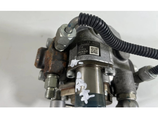 Топливный насос