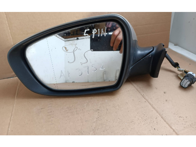 Зеркало электрическое KIA Ceed 2012 - 2018 года