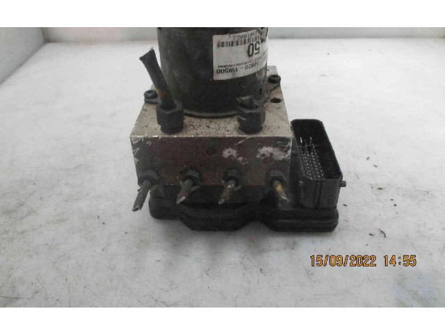 Jednotka ABS 589201W500, 589201W500 KIA Rio 2011