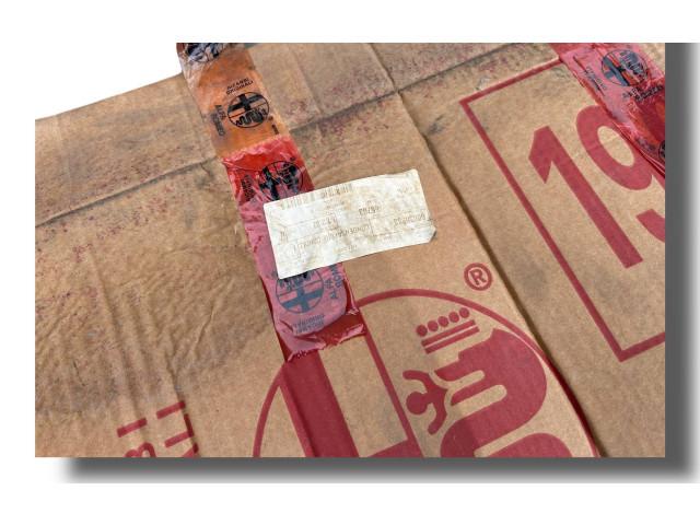 Блок комфорта 60630383   Alfa Romeo 145 - 146   