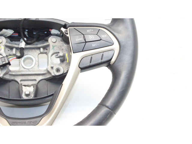 Руль Jeep Cherokee  2013 - 2020 года P1UU342X9AH      