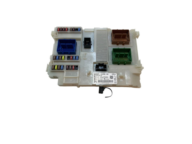 Pojistková skříňka 31314116AA, 31314116 Volvo XC60 2012