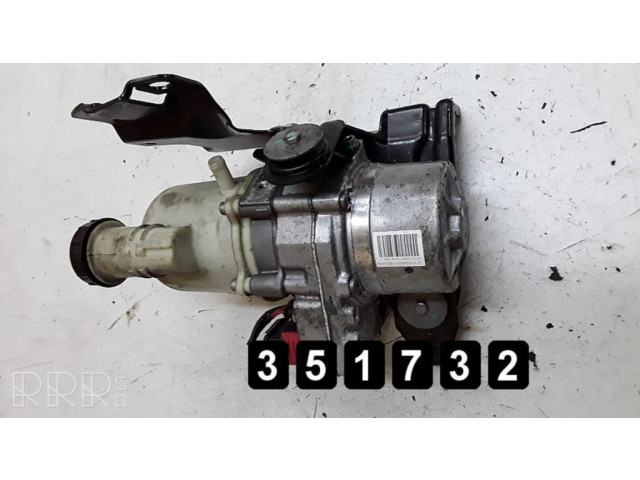 Насос усилителя руля