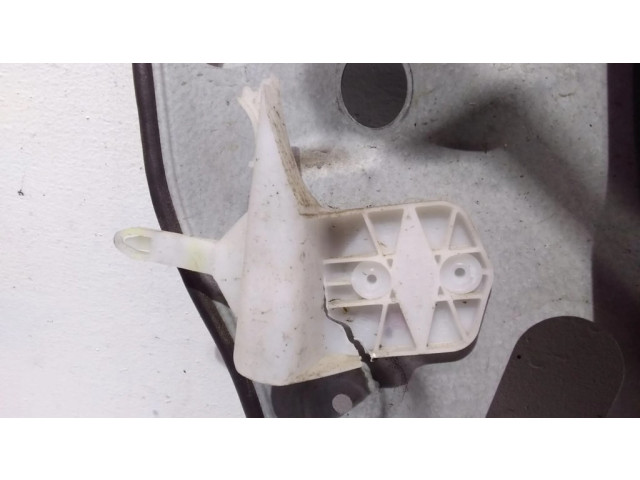 Передний комплект электрического механизма для подъема окна