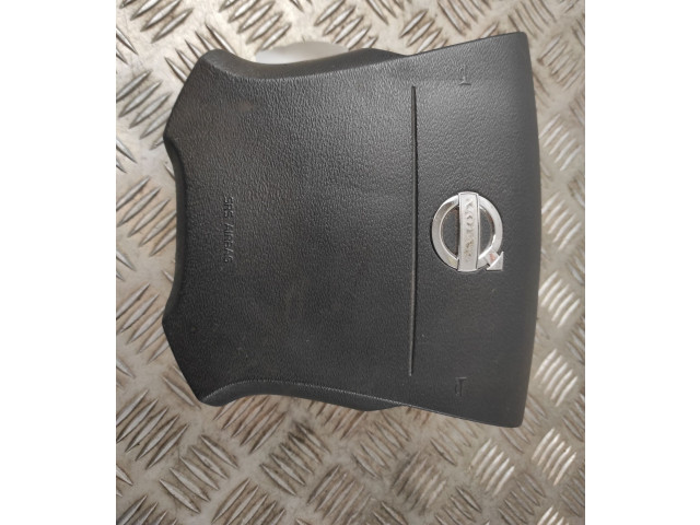 Подушка безопасности водителя P30721996, P30721996 Volvo V70