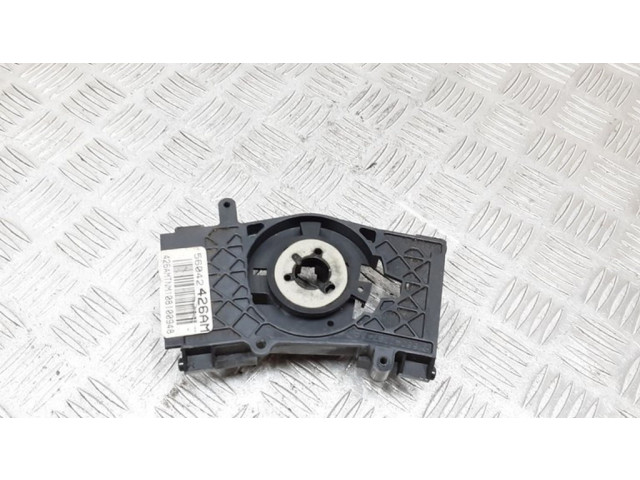 Контакты замка зажигания