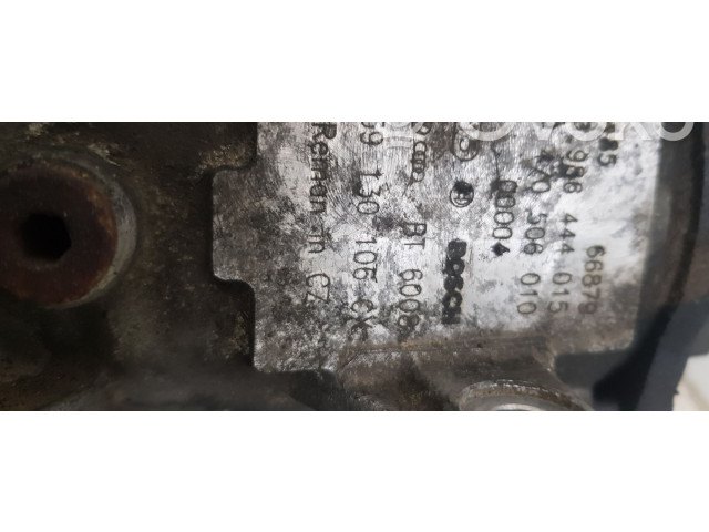 Vstřikovací čerpadlo 059130106CX Audi A6 S6 C5 4B