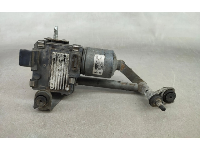 Моторчик дворников 0390241717, 1T0955119A    Volkswagen Touran I