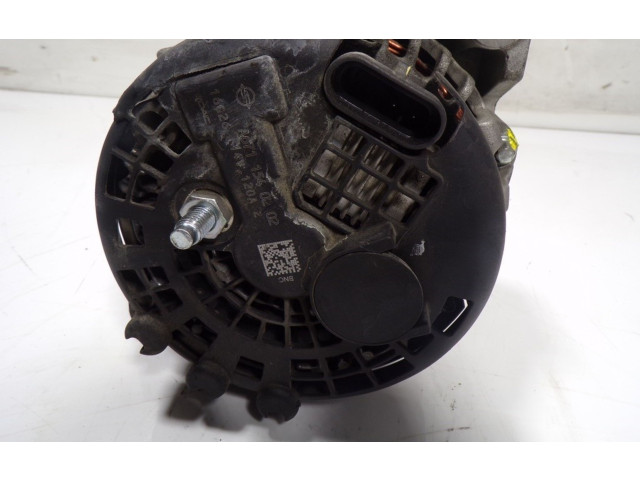 Генератор A6711540202 SsangYong Korando