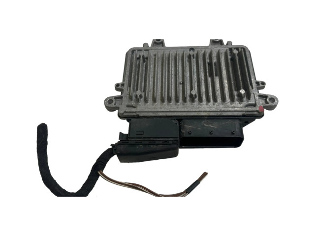 Řídící jednotka A6401506879, 1039S00000 Mercedes-Benz B W245 2005