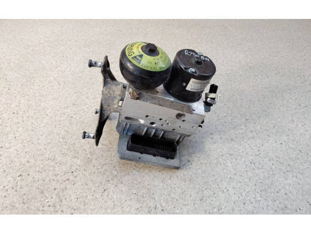 ABS Steuergerät 0265960035, 0265250111 Mercedes-Benz SL R230 2003