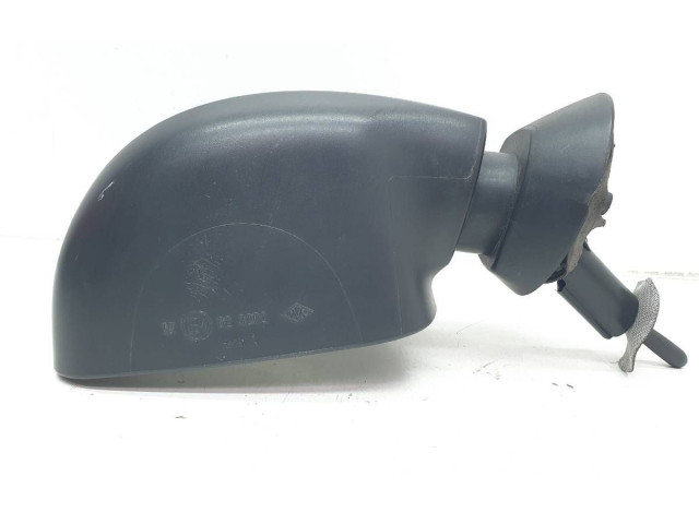 Зеркало электрическое Dacia Logan I 2004 - 2012 года