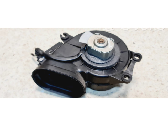 Вентилятор печки 1485725080, 8390149 Citroen C8