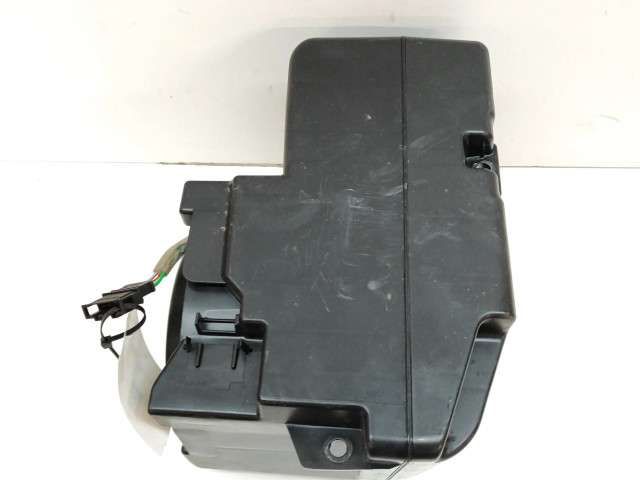 Громкоговоритель низкой частоты