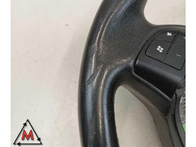 Руль 735331951, 735331952 Fiat Grande Punto