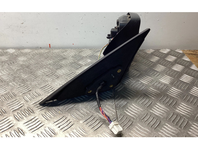 Зеркало электрическое        Subaru Forester SH  2008 - 2013 года   