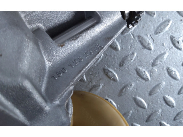 Масляный насос 150100347R, 150159239R Dacia Sandero III