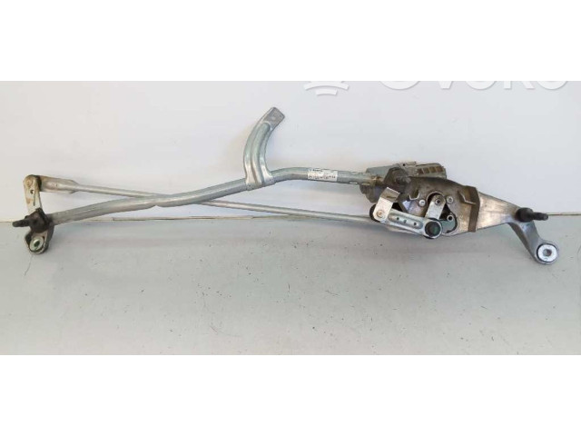 Двигатель стеклоочистителей  A2138207902, 3397021654   Mercedes-Benz CLS AMG C219 