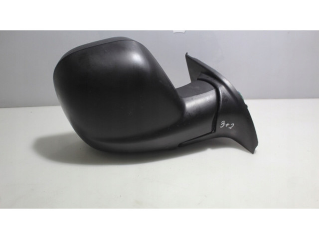 Zpětné zrcátko  Peugeot Partner 2016    