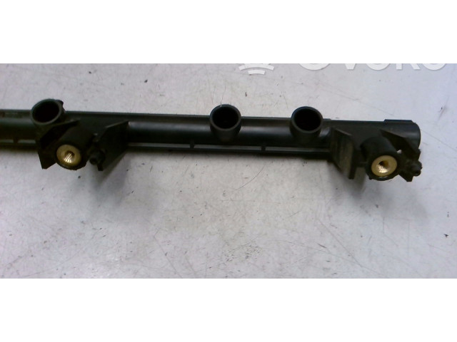 Топливная рампа 8200465550, 8200365996   Renault Clio II  