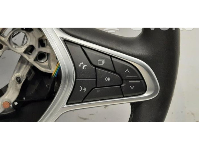 Volant Renault Captur II 2022 484002607R