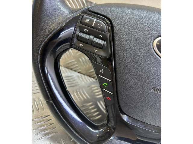 Руль KIA Ceed 2012 - 2018 года