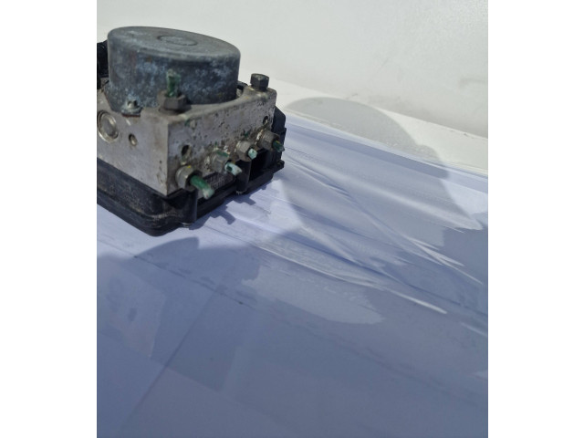 Блок АБС 0265801018, 00524C1726   Dacia  Logan I  2004 - 2012 года