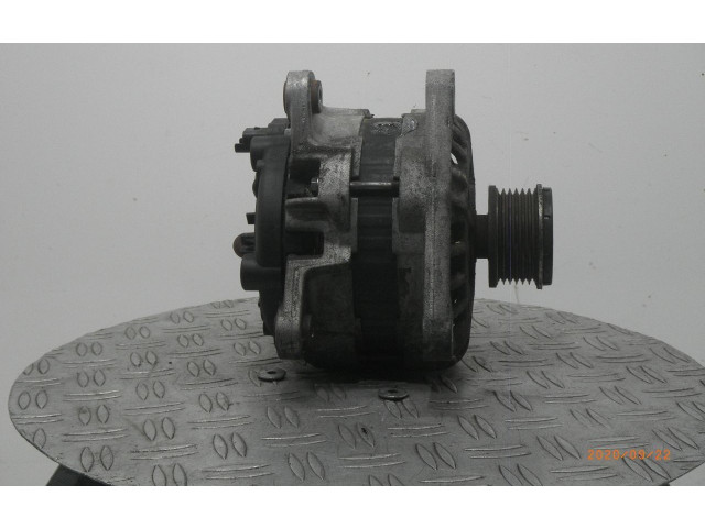 Генератор 231002949R Dacia Logan II