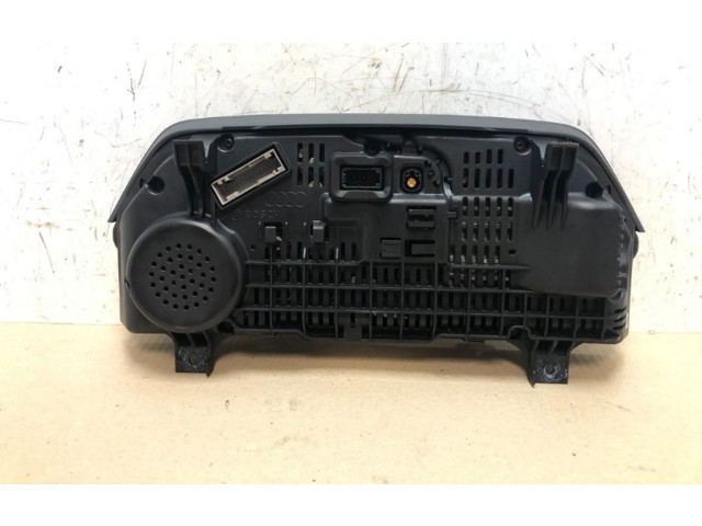 Панель приборов 4KE920795A, 0263756020 Audi e-tron