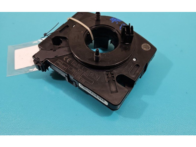 Подрулевой шлейф SRS 251663, IMPRK1419860 Skoda Superb B5 (3U)