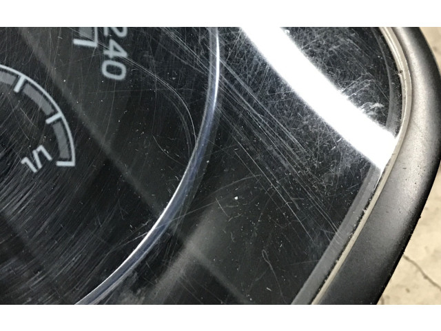 Панель приборов 6V0920740E Skoda Fabia Mk3 (NJ)