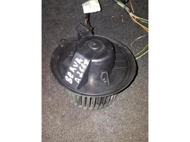 Вентилятор печки       Fiat Bravo - Brava