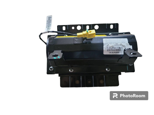 Подушка безопасности пассажира 22747864B   Chevrolet Captiva